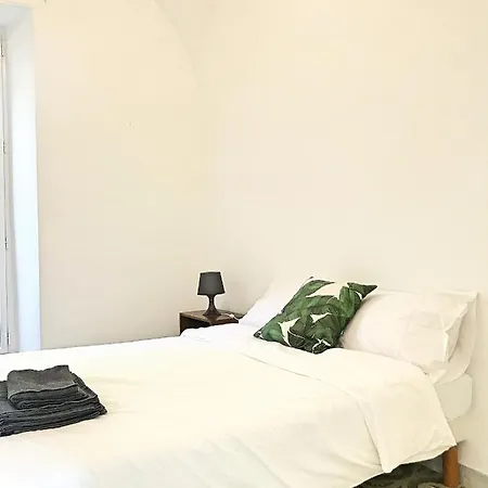 Casa Mandulina - Centre Ancien Vue バスティア
