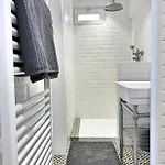 公寓 Casa Mandulina - Centre Ancien Vue
