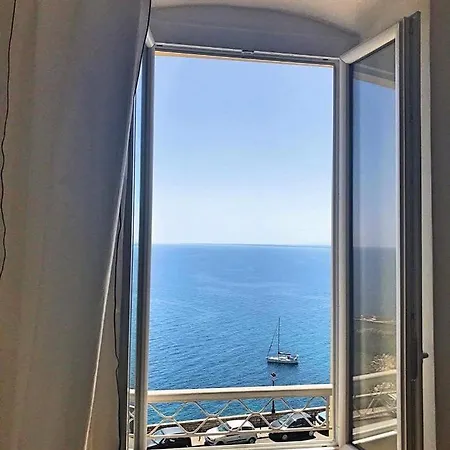 Casa Mandulina - Centre Ancien Vue Lejlighed *