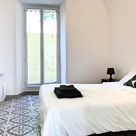 Casa Mandulina - Centre Ancien Vue 아파트