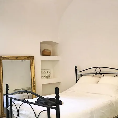 Casa Mandulina - Centre Ancien Vue 아파트 *