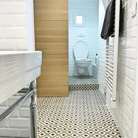 Casa Mandulina - Centre Ancien Vue *