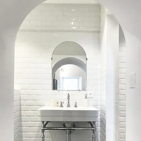 Casa Mandulina - Centre Ancien Vue *