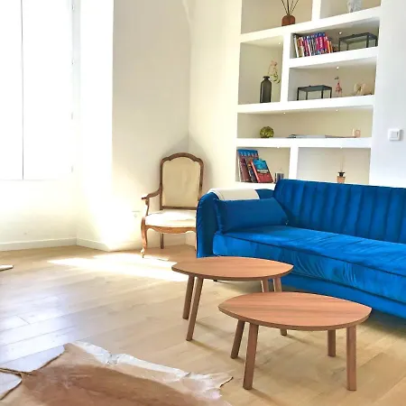 Casa Mandulina - Centre Ancien Vue