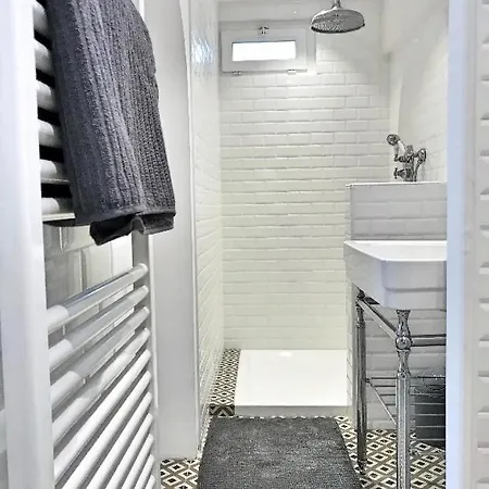 Lejlighed Casa Mandulina - Centre Ancien Vue