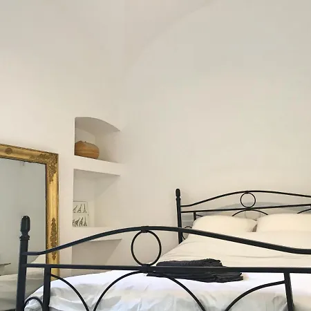 Apartment Casa Mandulina - Centre Ancien Vue Bastia (Corsica)