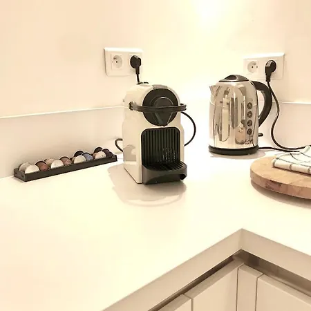 Casa Mandulina - Centre Ancien Vue Lejlighed Bastia (Corsica)