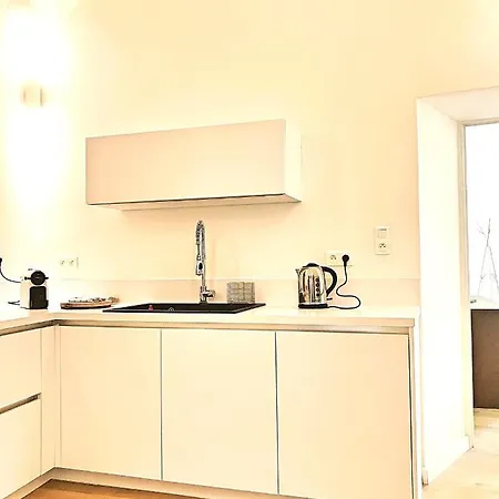 Casa Mandulina - Centre Ancien Vue * Bastia (Corsica)