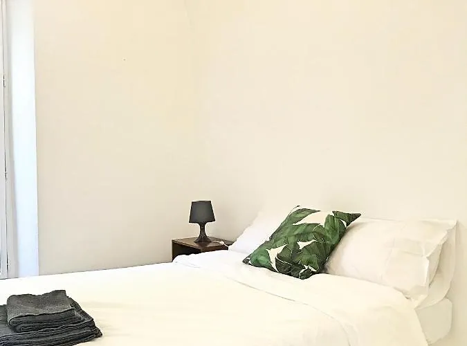 Casa Mandulina - Centre Ancien Vue Bastia (Corsica)