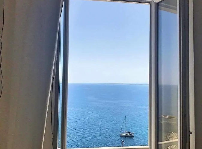 Casa Mandulina - Centre Ancien Vue Apartment *