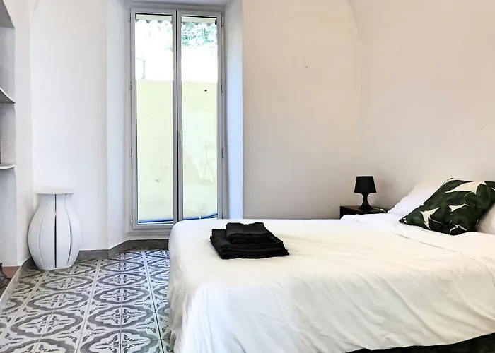 Casa Mandulina - Centre Ancien Vue Appartement