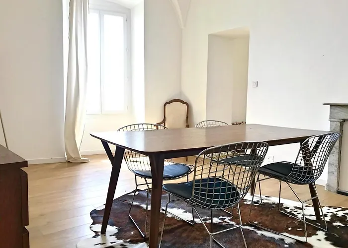 Appartement Casa Mandulina - Centre Ancien Vue