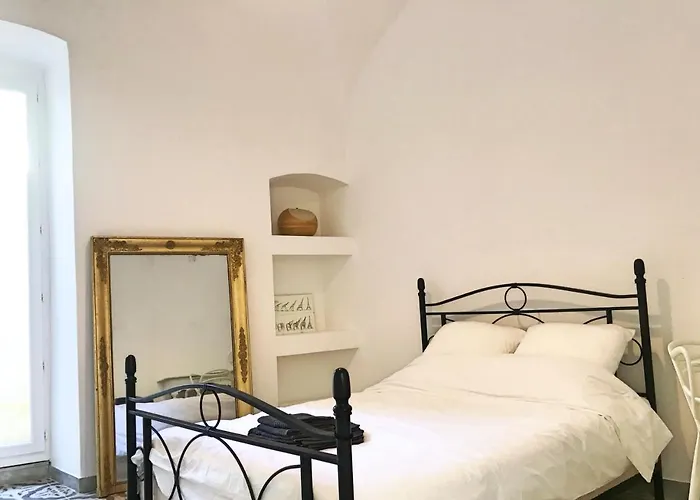 Casa Mandulina - Centre Ancien Vue Appartement *