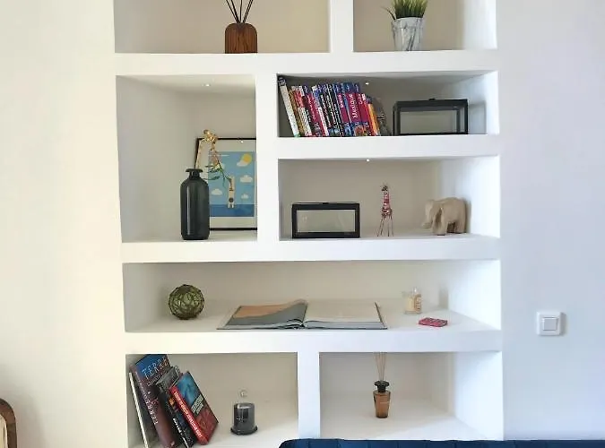 Appartement Casa Mandulina - Centre Ancien Vue Bastia (Corsica)