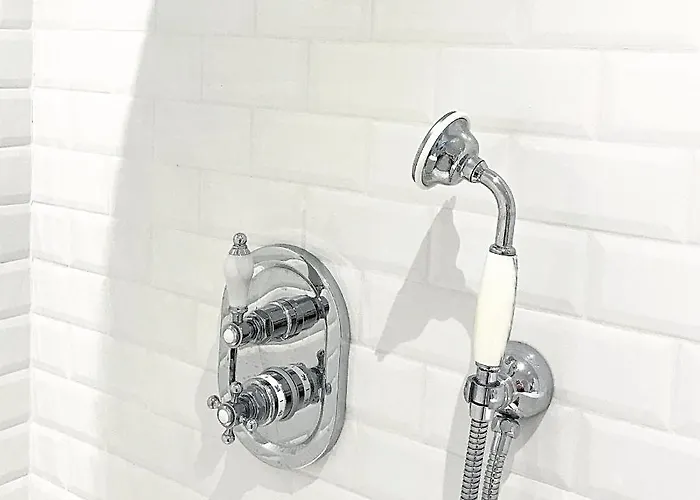 Casa Mandulina - Centre Ancien Vue