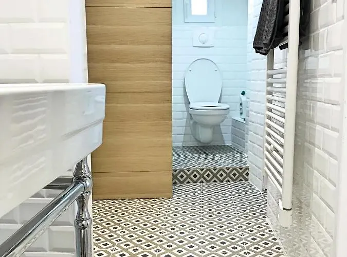 Casa Mandulina - Centre Ancien Vue *