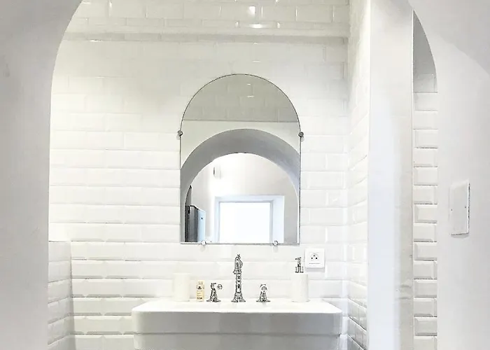 Casa Mandulina - Centre Ancien Vue *