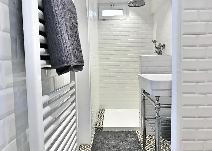 Appartement Casa Mandulina - Centre Ancien Vue