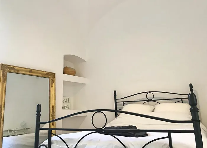 Appartement Casa Mandulina - Centre Ancien Vue Bastia (Corsica)